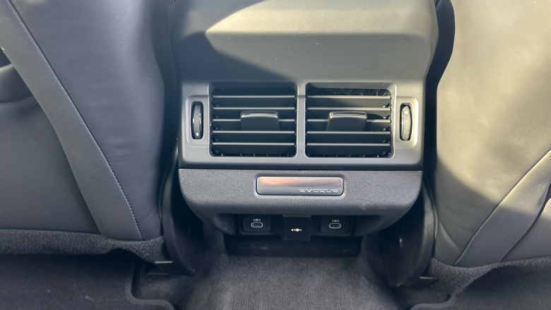 Land Rover Range Rover Evoque 2.0 D200 Autobiography 5dr Auto [Revised] Diesel Hatchback